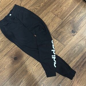 Adidas sweatpants brand new